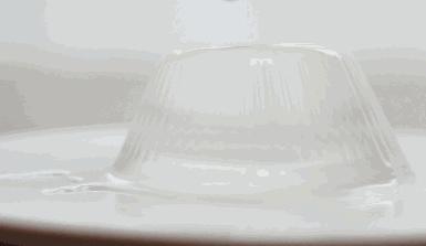 冰粉龟苓膏的制作方法全过程,烧仙草和龟苓膏和冰粉的功效