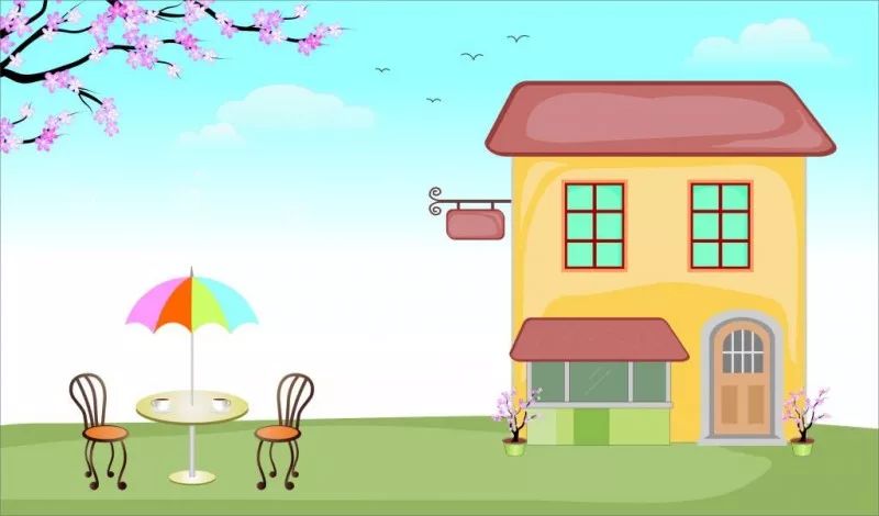 英语分享高级句子,天气英语快速记忆