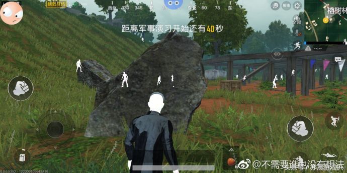 刺激战场灭霸操作,刺激战场灭霸八个教学