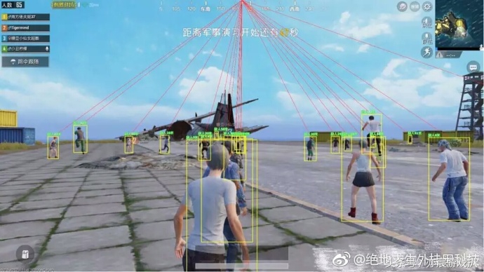 刺激战场灭霸操作,刺激战场灭霸八个教学