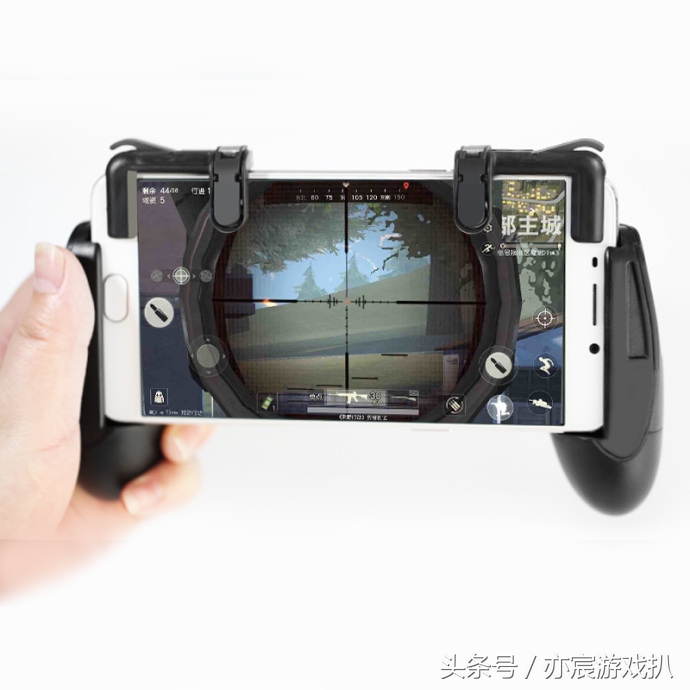 刺激战场灭霸操作,刺激战场灭霸八个教学