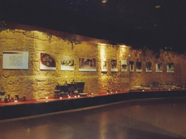 河南盗墓真实事件,河南至今未破的盗墓案