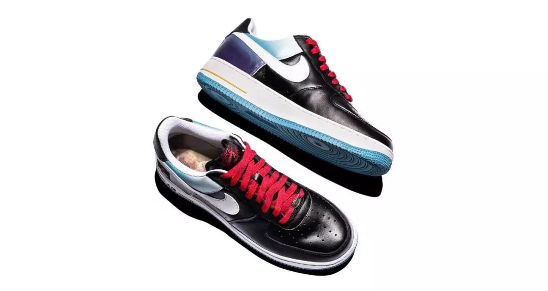 这双靠打游戏送的鞋子可以卖3万元？