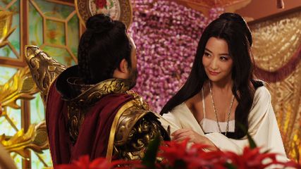 皇帝临幸妃子竟然还会用上上刑具