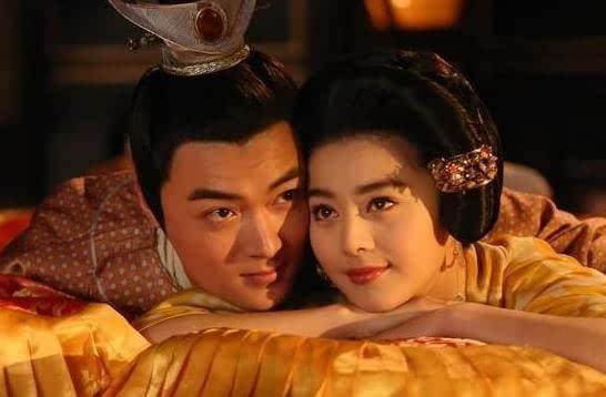 皇帝临幸妃子竟然还会用上上刑具