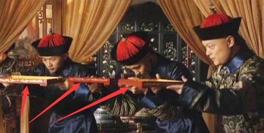 皇帝临幸妃子竟然还会用上上刑具