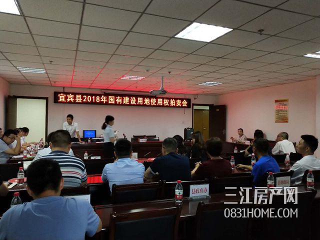 宜宾2017年土地成交总价,宜宾140平方房价大概多少钱