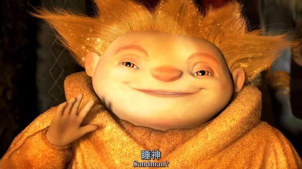 守护者联盟电影版动画片在线观看,守护者联盟动漫电影免费