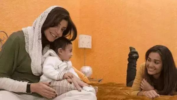 嫁给迪拜土豪的中国女人,嫁迪拜富豪的真实感受