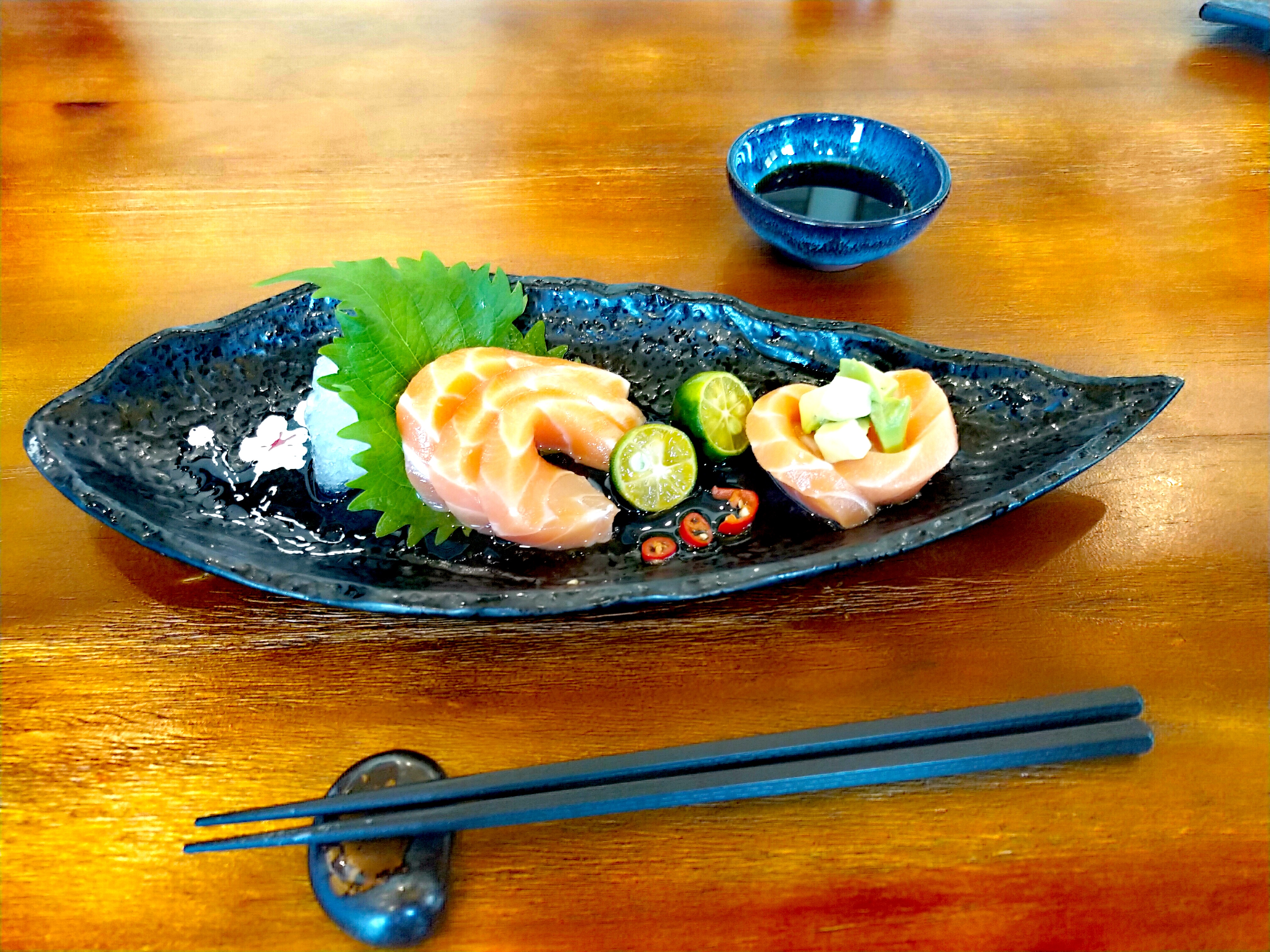 分不清哪些是要紧的,去日料店应该知道什么