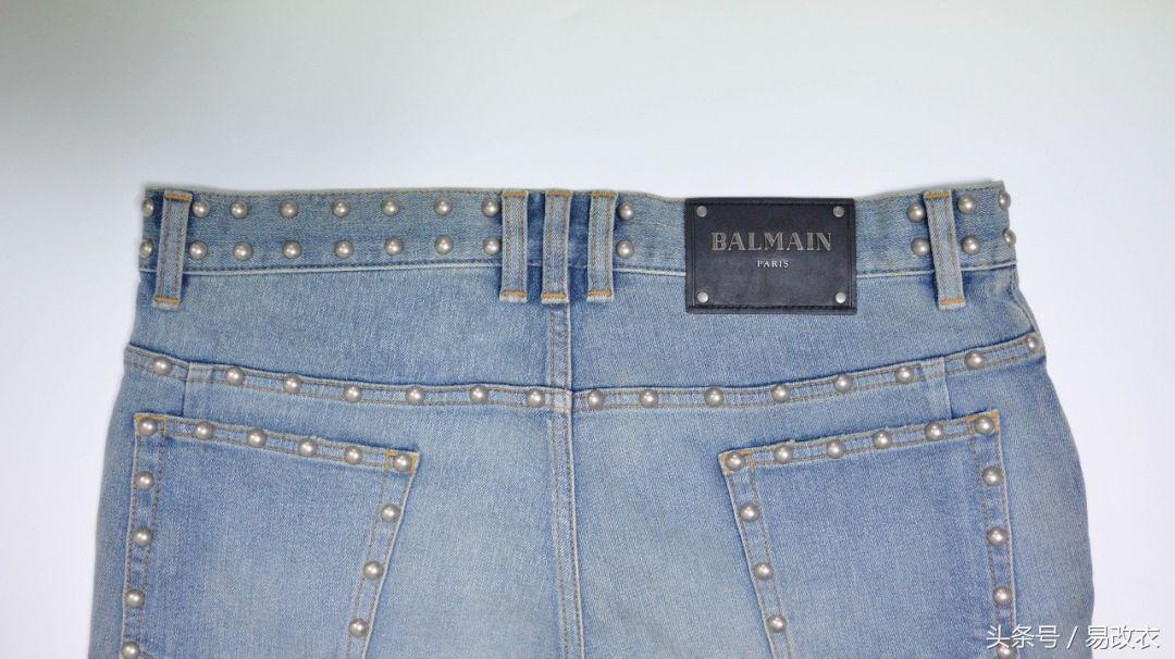 不花钱一个星期变白变瘦,不用剪刀就能把裤腰变小的方法