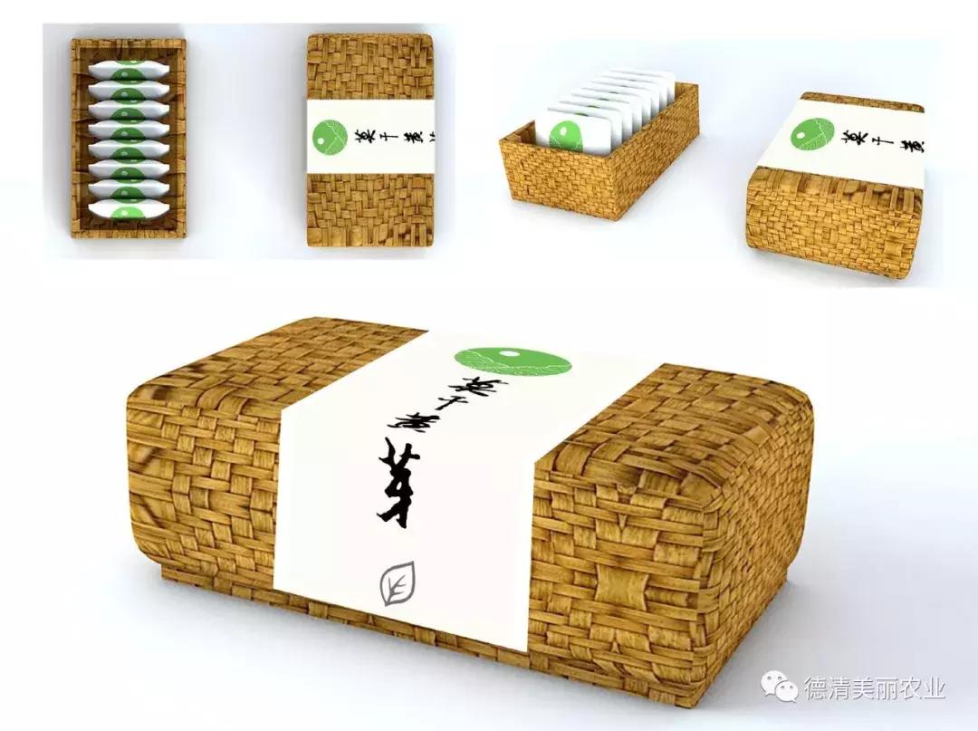 莫干黄芽礼盒价格及图片,莫干黄芽500g价格表