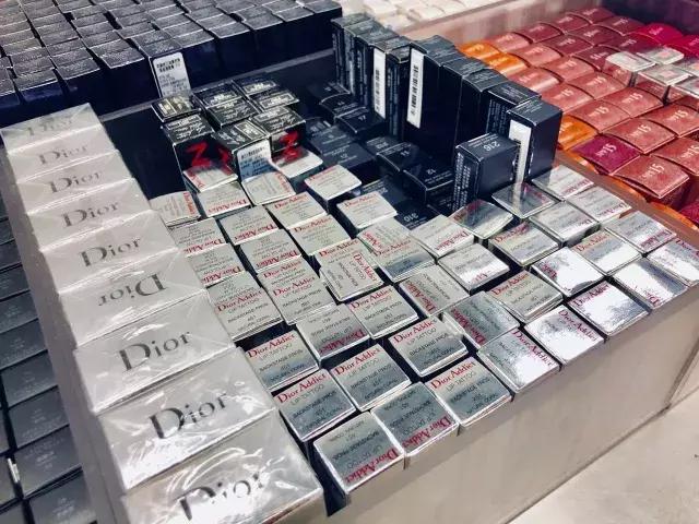 魔都超火美妆店,魔都美妆专营店