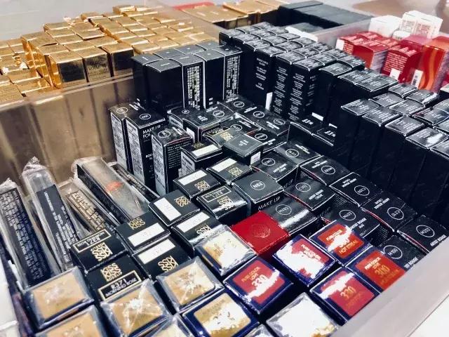 魔都超火美妆店,魔都美妆专营店