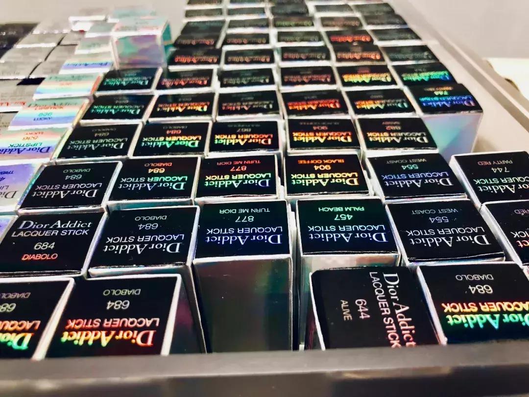 魔都超火美妆店,魔都美妆专营店