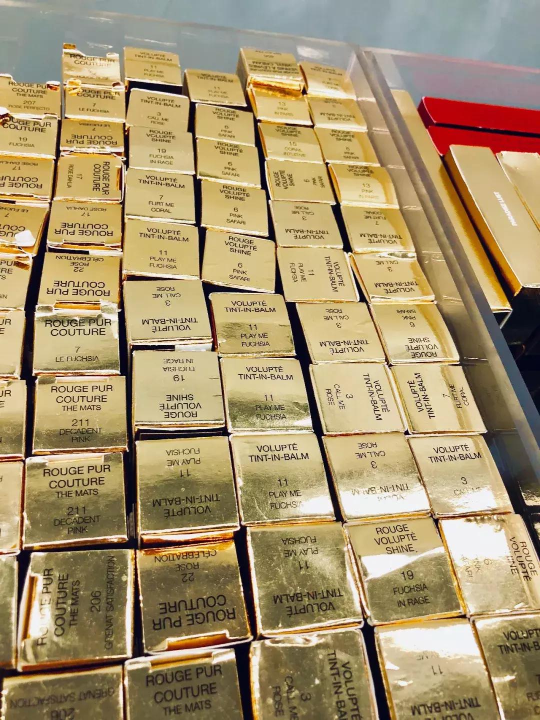 魔都超火美妆店,魔都美妆专营店