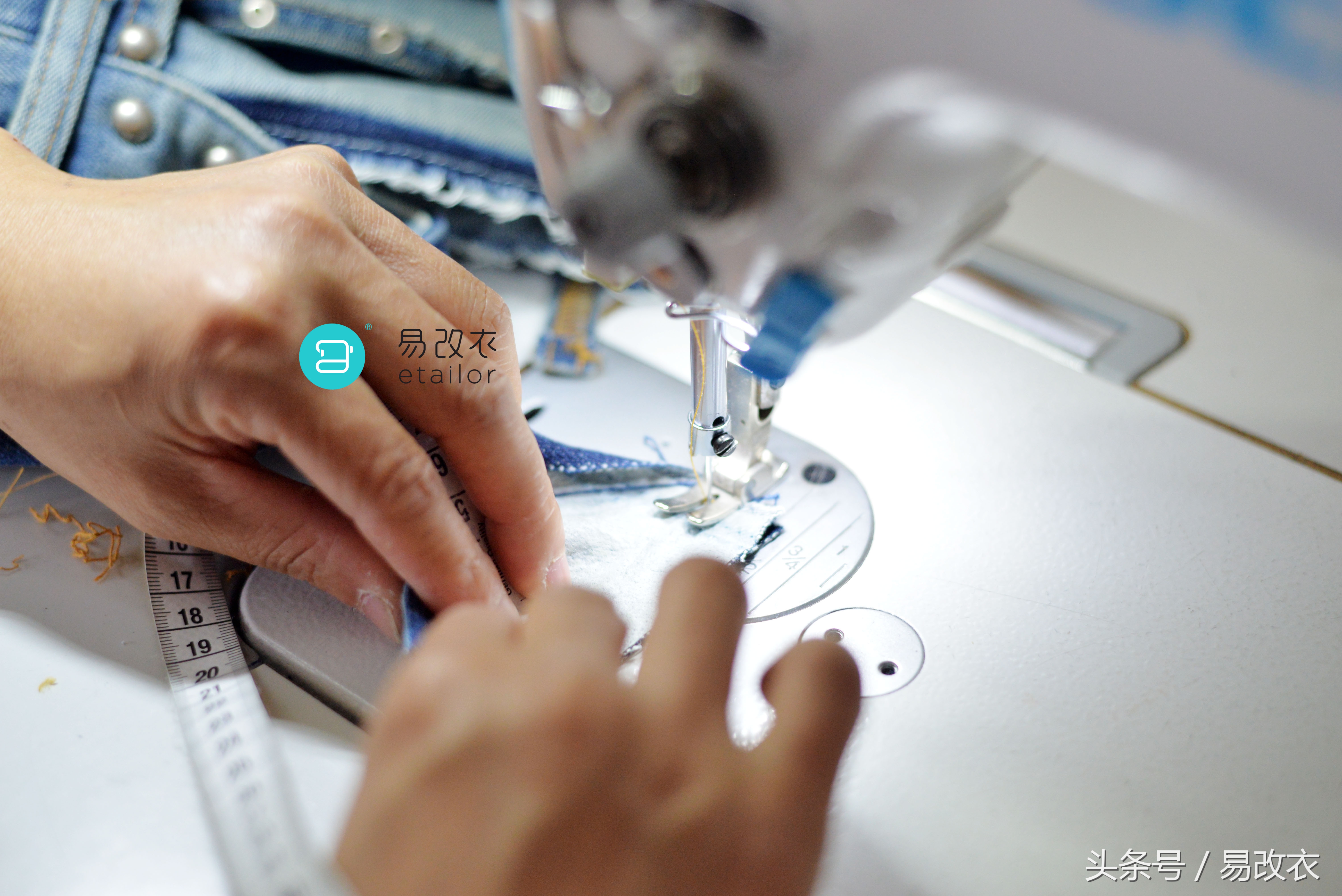 不花钱一个星期变白变瘦,不用剪刀就能把裤腰变小的方法