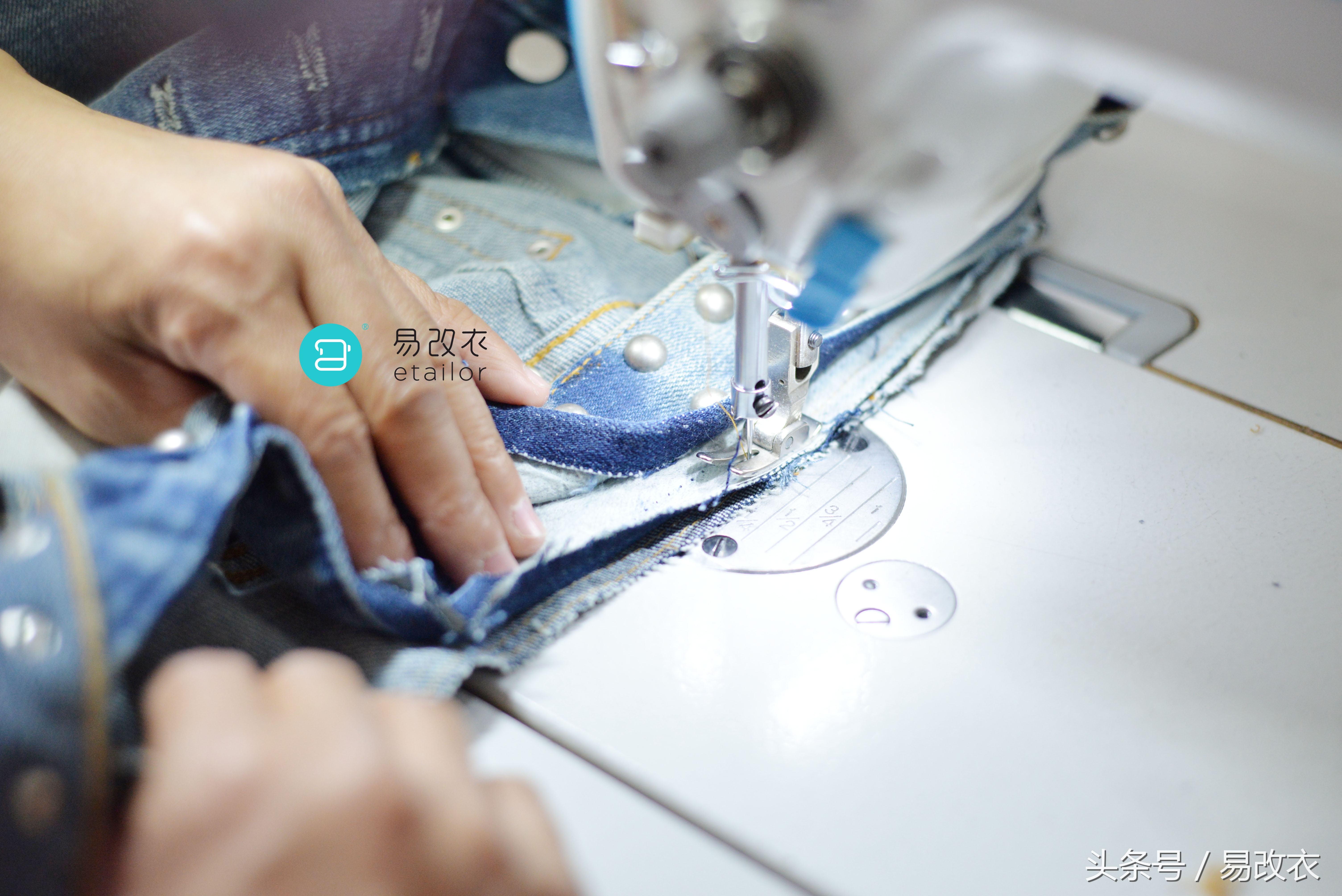 不花钱一个星期变白变瘦,不用剪刀就能把裤腰变小的方法