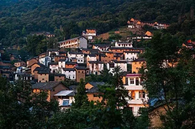 江西最有魅力的县,江西最好十个县