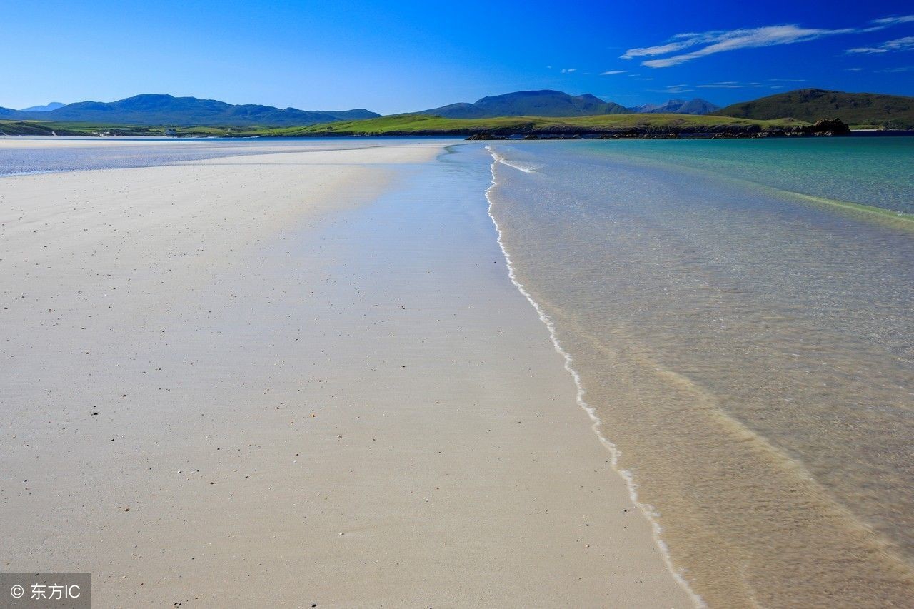 广西北海银滩哪里好玩,北海银滩海边旅游攻略