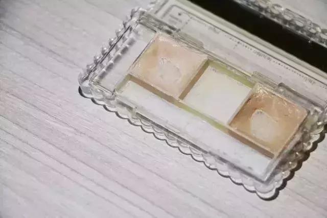 彩妆铁皮单品,彩妆铁皮合集