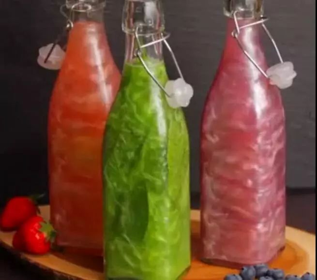 果味利口酒怎么做,永年水果酒的制作方法