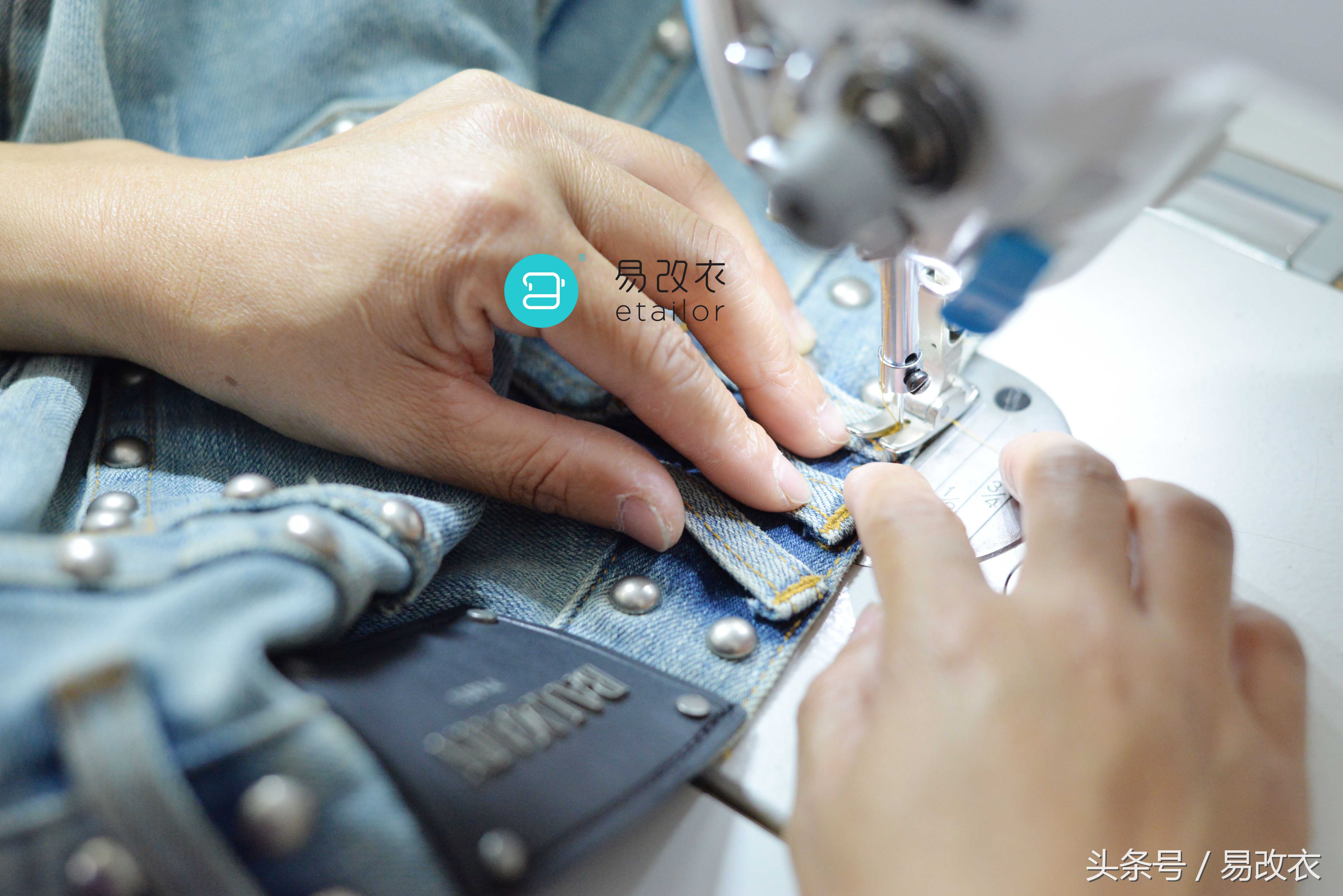 不花钱一个星期变白变瘦,不用剪刀就能把裤腰变小的方法