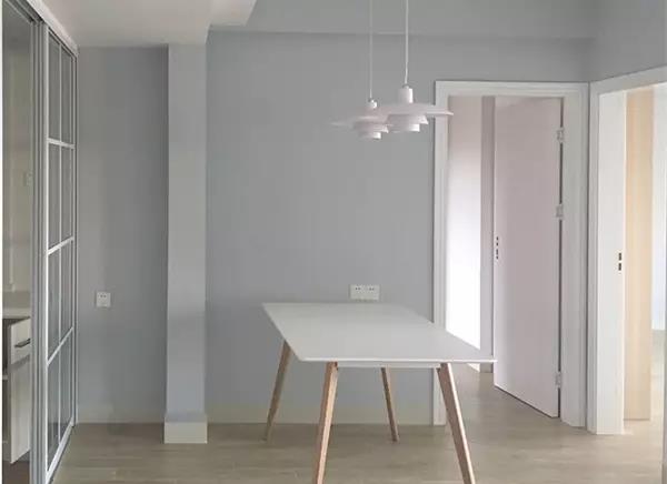 墙漆颜色刷浅了有什么方法补救,刷完油漆墙面颜色有深有浅