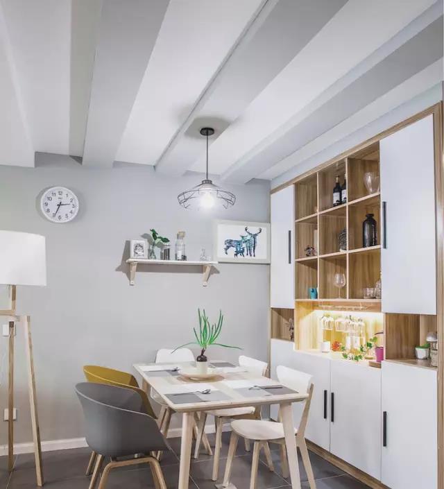 墙漆颜色刷浅了有什么方法补救,刷完油漆墙面颜色有深有浅