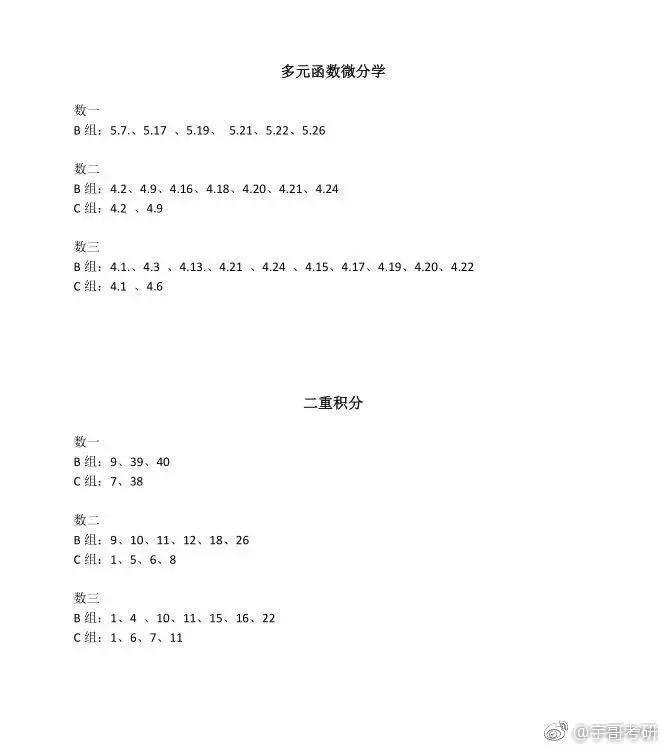 腿姐核心理论背诵,杨加宁政治重要概念内涵框以及张宇总结