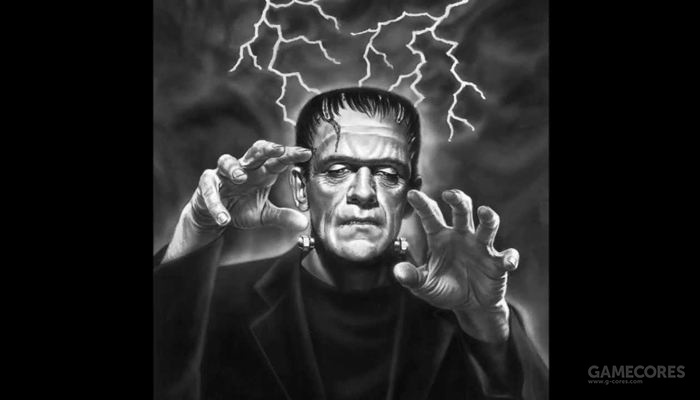 谁最接近于人？聊聊“人造人”与“合成人”的概念