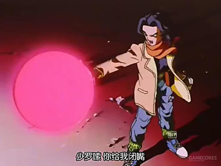 谁最接近于人？聊聊“人造人”与“合成人”的概念