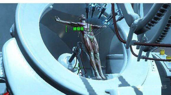 谁最接近于人？聊聊“人造人”与“合成人”的概念