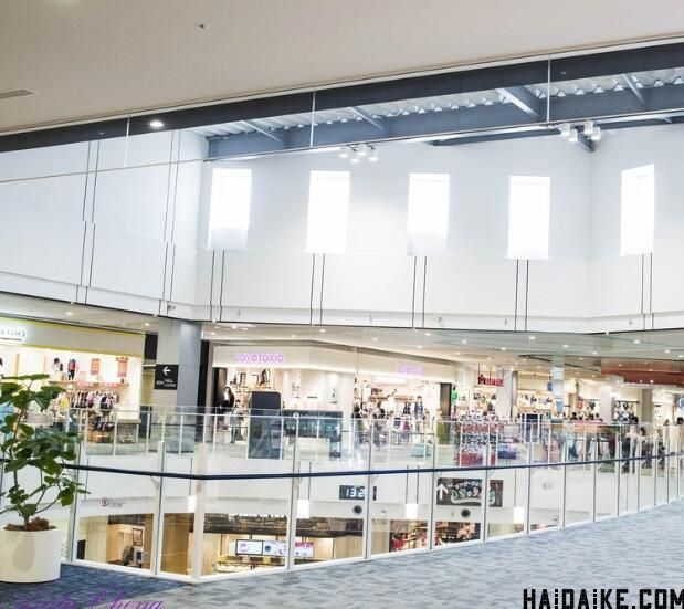 日本东京台场购物攻略第三篇——买Anello的包包！