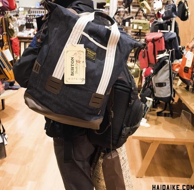 日本东京台场购物攻略第三篇——买Anello的包包！