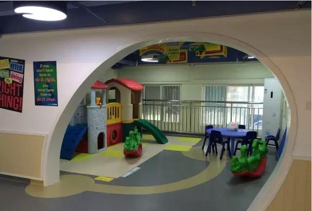 上海学前教育展：英迈思儿童英语亮相2018上海国际学前教育博览会