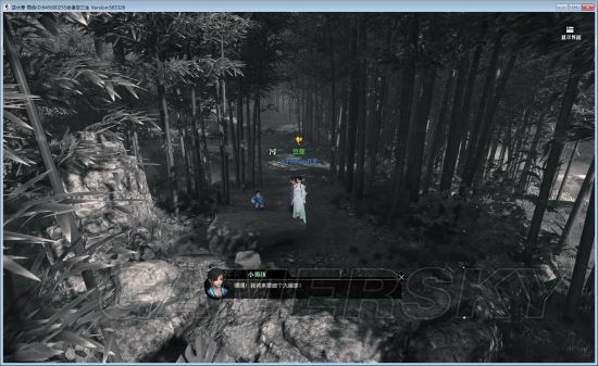 手游逆水寒岁月神偷鞋子在哪,逆水寒岁月神偷任务详细攻略