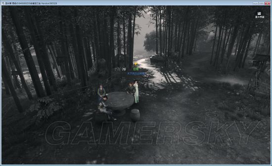 手游逆水寒岁月神偷鞋子在哪,逆水寒岁月神偷任务详细攻略