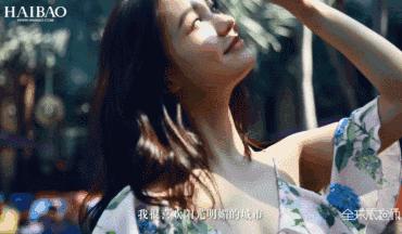 林允十大美女,林允鲶鱼系长相妆容