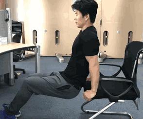 脖子酸腰酸怎么缓解,腰酸脖子痛最快缓解方法