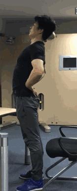 脖子酸腰酸怎么缓解,腰酸脖子痛最快缓解方法