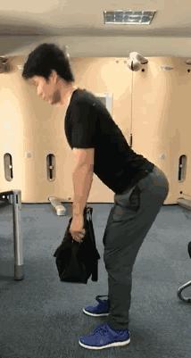 脖子酸腰酸怎么缓解,腰酸脖子痛最快缓解方法