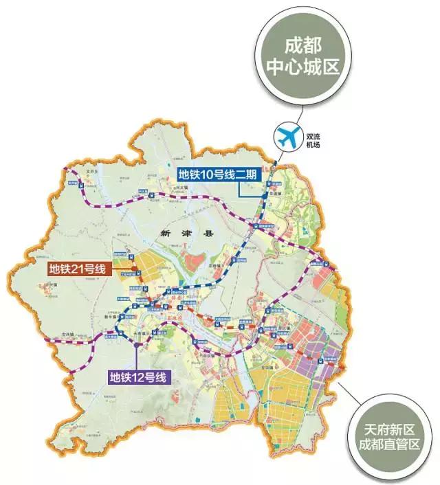 成都三圈层房价预测,成都各板块房价