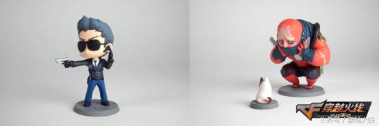 纪念cf十周年微电影,cf十周年冠军之夜