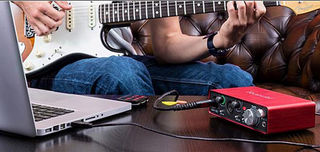 pc直播k歌声卡十大排行榜,音平商城推荐十大直播k歌声卡