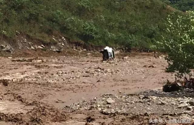 这两天暴雨还能路过石家庄吗,昨天的暴雨完整版
