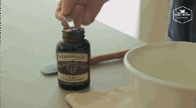 8寸桃子慕斯蛋糕的做法,如何做果冻慕斯蛋糕