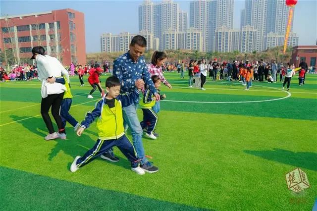 青菱片区这三所学校，足以让孩子开心、家长放心！