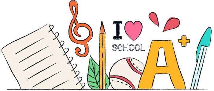 青菱片区这三所学校，足以让孩子开心、家长放心！