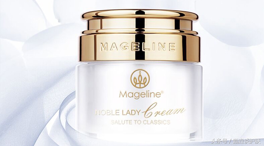 遮瑕护肤贵妇膏,扒一扒护肤